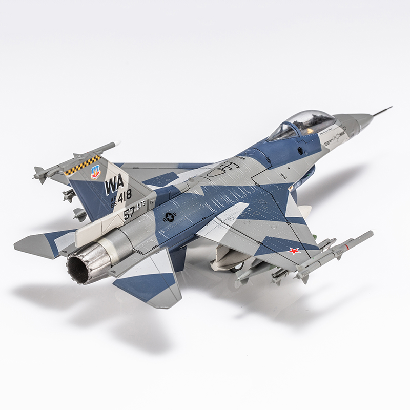 F-16C 1:72