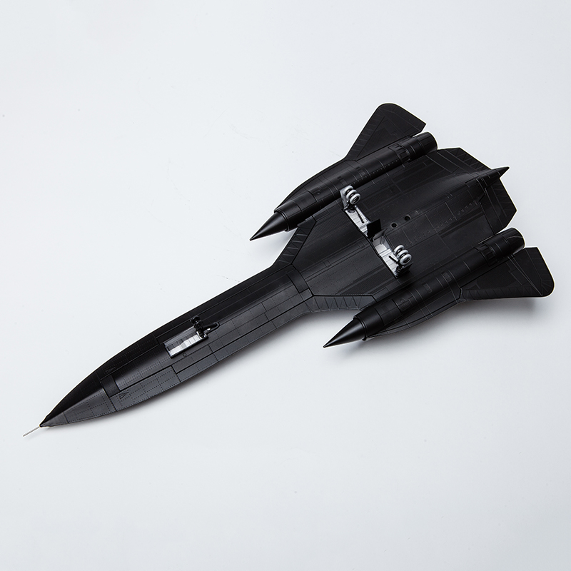 SR-71A