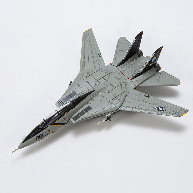 F-16C 1:72