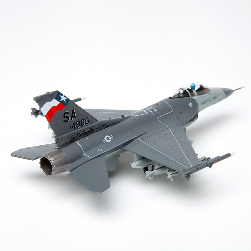 F-16C 1:72