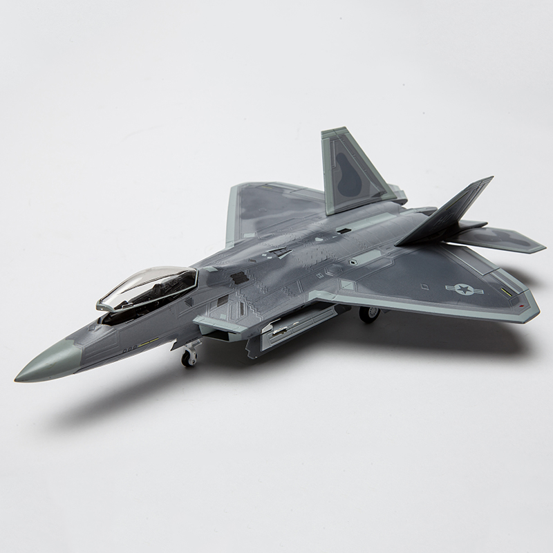 F-22