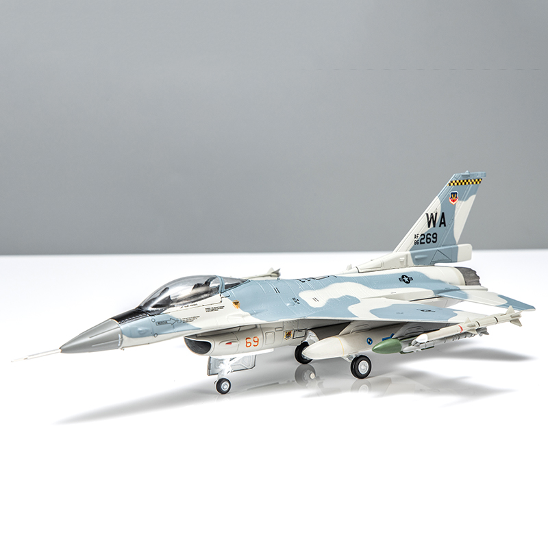 F-16C 1:72