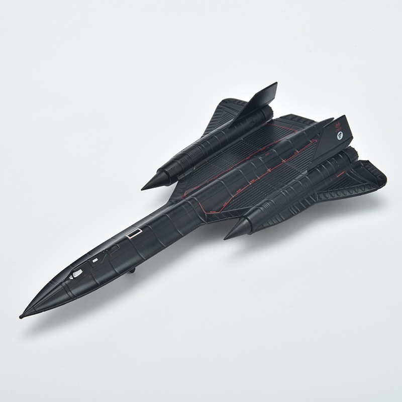 SR-71 1:200