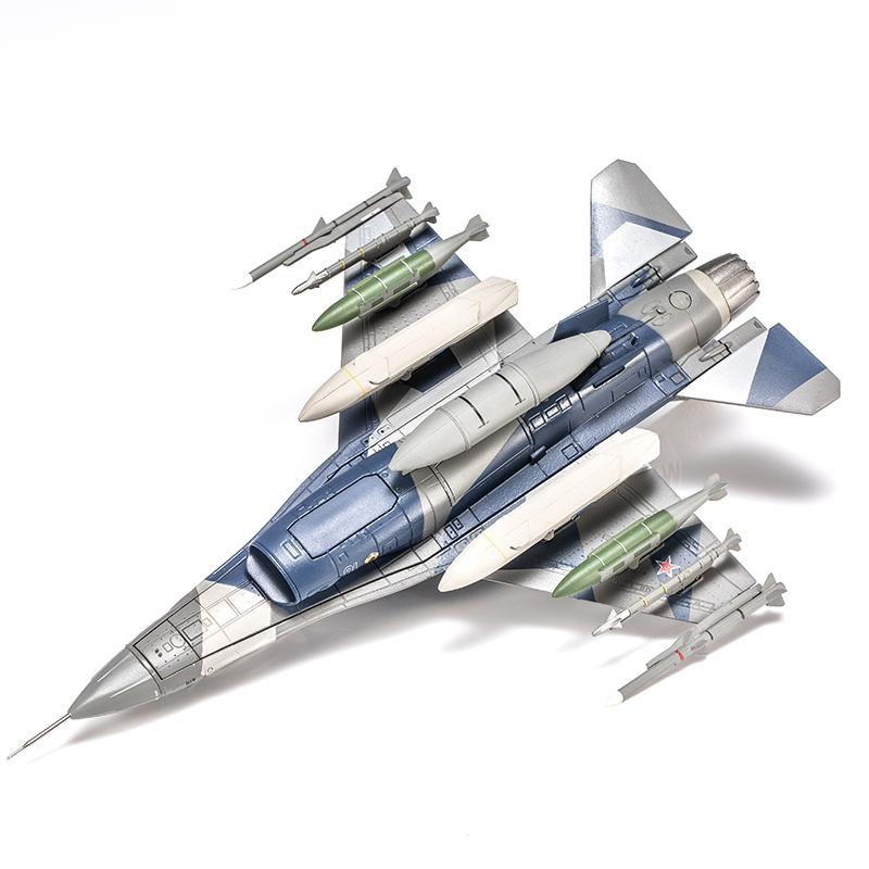 F-16C 1:72